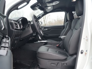 Isuzu D-Max 4x4 Double Cab 1,9 DDI 163 KM 5AT &ndash; Jeszcze lepszy